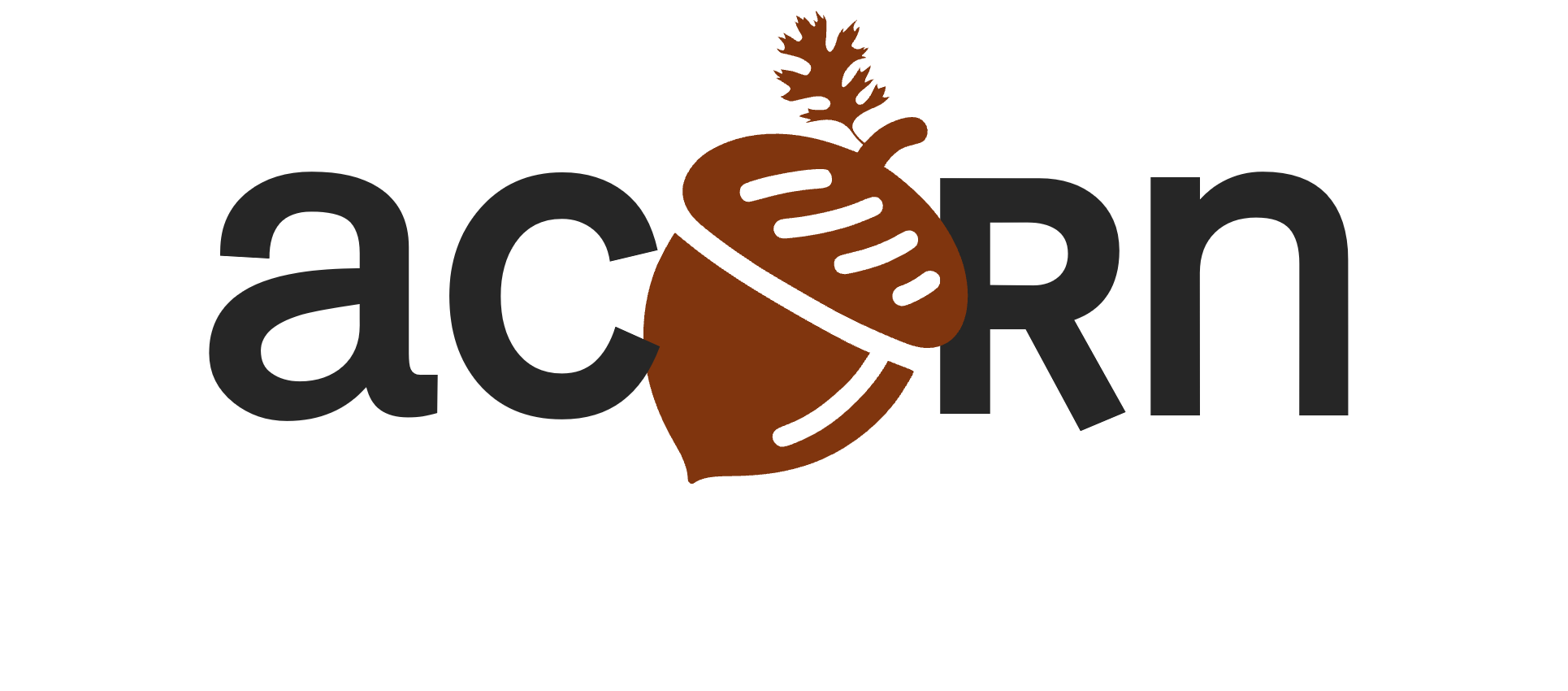 ACORN Banner